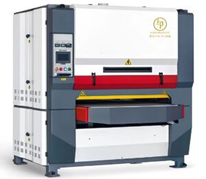 MÁY CHÀ NHÁM VENEER – GIẢI PHÁP HOÀN THIỆN BỀ MẶT GỖ TINH XẢO, CHÍNH XÁC, KHÔNG LÀM RÁCH VENEER