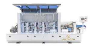 MÁY DÁN CẠNH THẲNG 6 CHỨC NĂNG (PHÔI HẸP) – GIẢI PHÁP HOÀN HẢO CHO DÂY CHUYỀN NỘI THẤT HIỆN ĐẠI